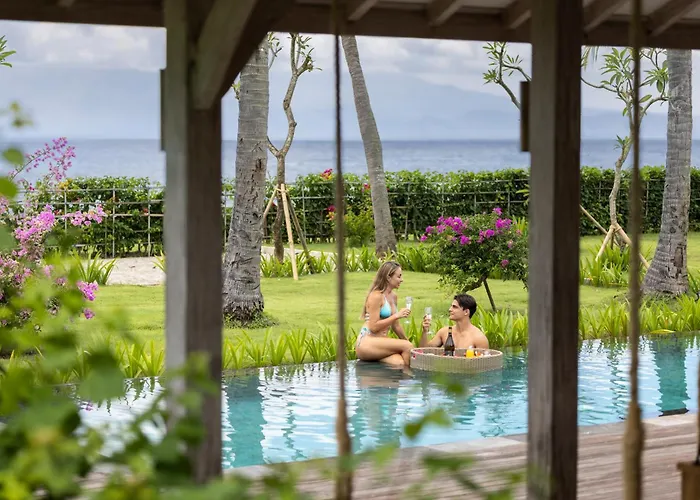 Seven Dreams A Pramana Experience Semaya