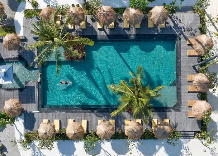 Seven Dreams A Pramana Experience 5*
