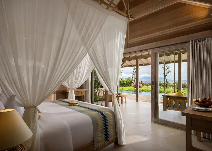 Seven Dreams A Pramana Experience 5* Semaya