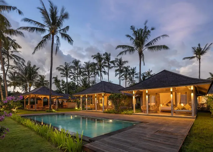 Seven Dreams A Pramana Experience 5*