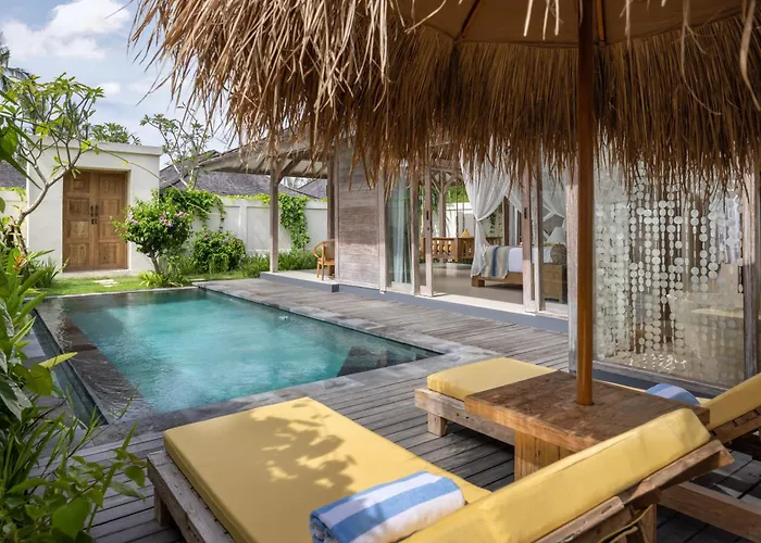 Seven Dreams A Pramana Experience Semaya