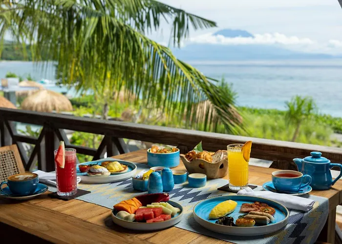Seven Dreams A Pramana Experience