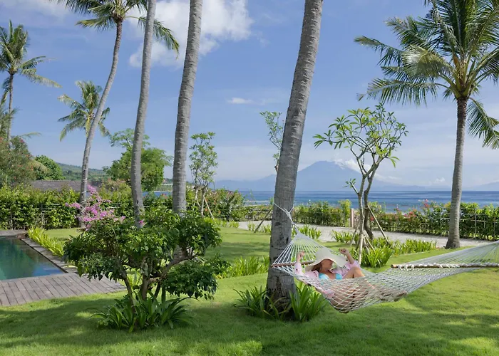 Seven Dreams A Pramana Experience リゾート Semaya