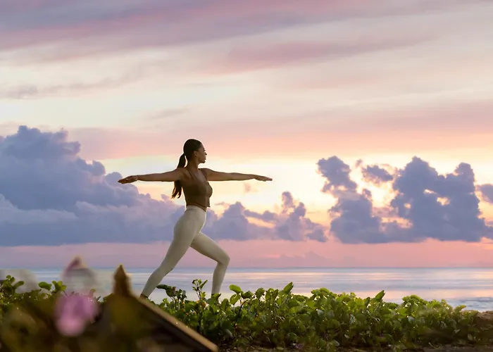 Seven Dreams A Pramana Experience Semaya