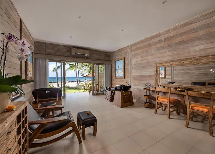 Seven Dreams A Pramana Experience 5* Semaya