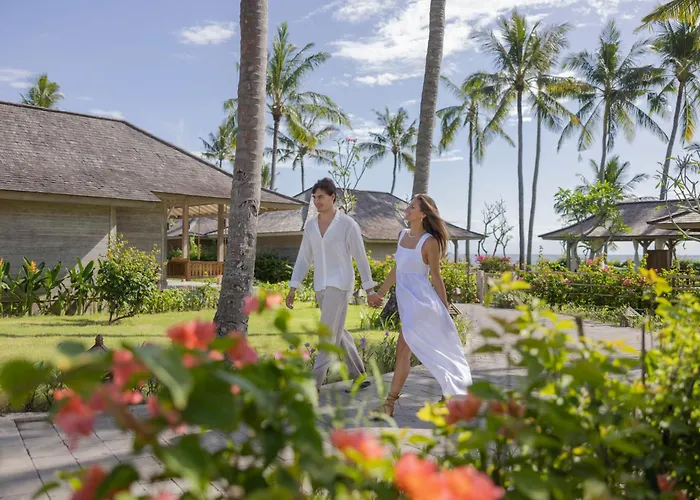 Seven Dreams A Pramana Experience 5*