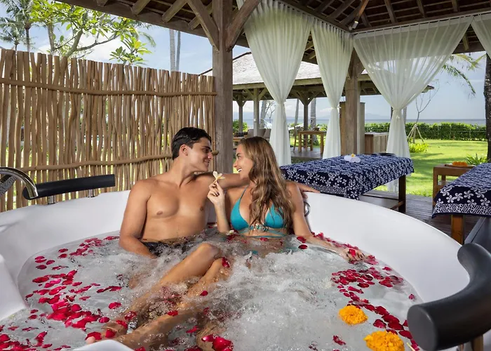 Seven Dreams A Pramana Experience Semaya