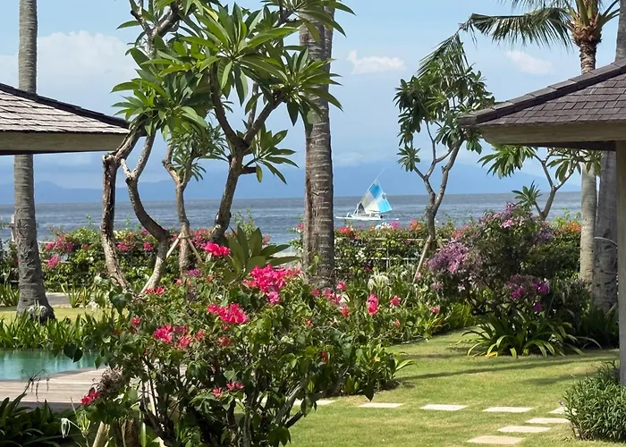 Seven Dreams A Pramana Experience 5* Semaya