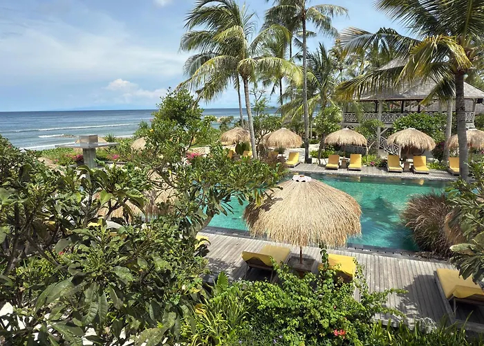 Seven Dreams A Pramana Experience 5* Semaya