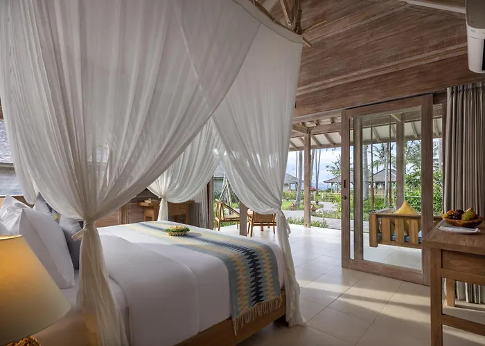 Seven Dreams A Pramana Experience 5*