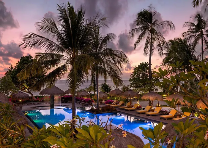 Resort Seven Dreams A Pramana Experience Semaya
