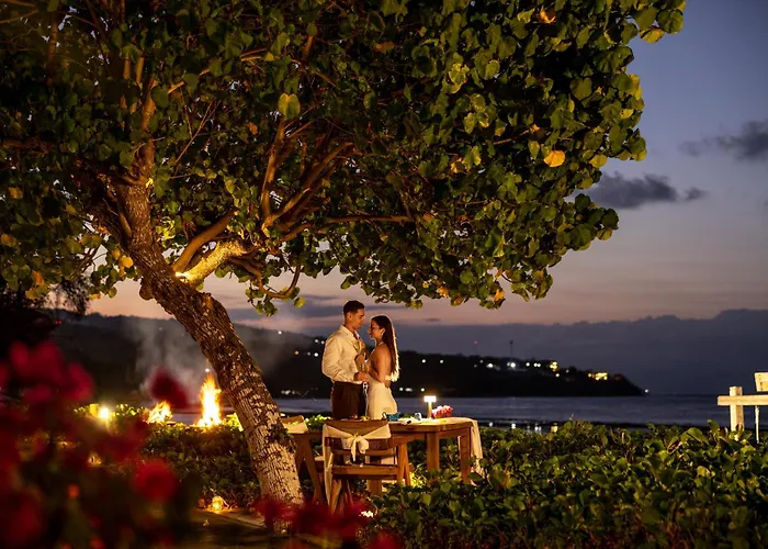 Resort Seven Dreams A Pramana Experience