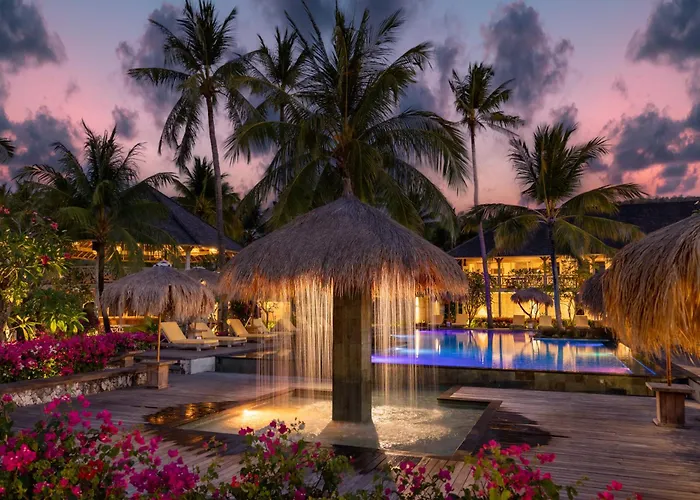 Seven Dreams A Pramana Experience