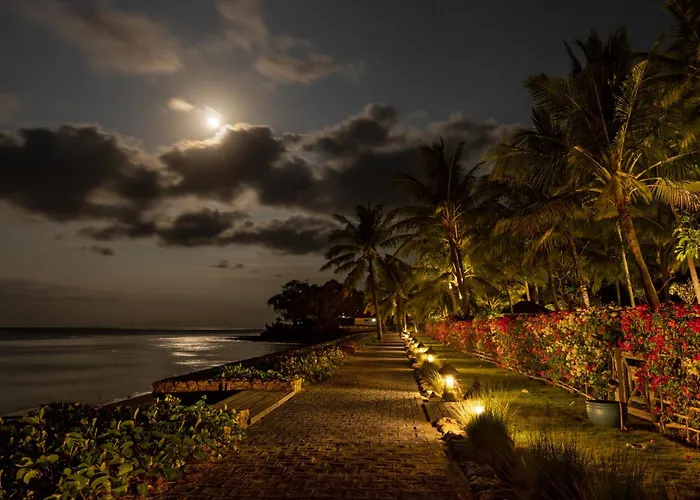 Resort Seven Dreams A Pramana Experience 5*