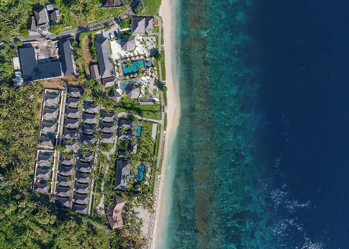 Seven Dreams A Pramana Experience 5* Semaya