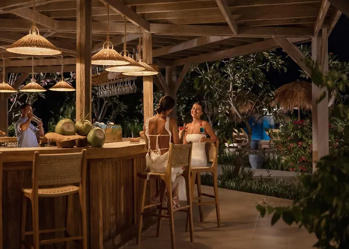 Seven Dreams A Pramana Experience 5* Semaya