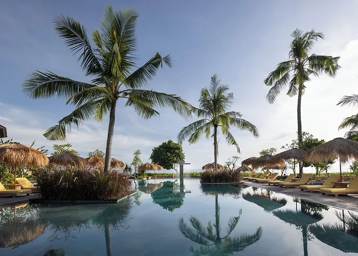 Seven Dreams A Pramana Experience Resort