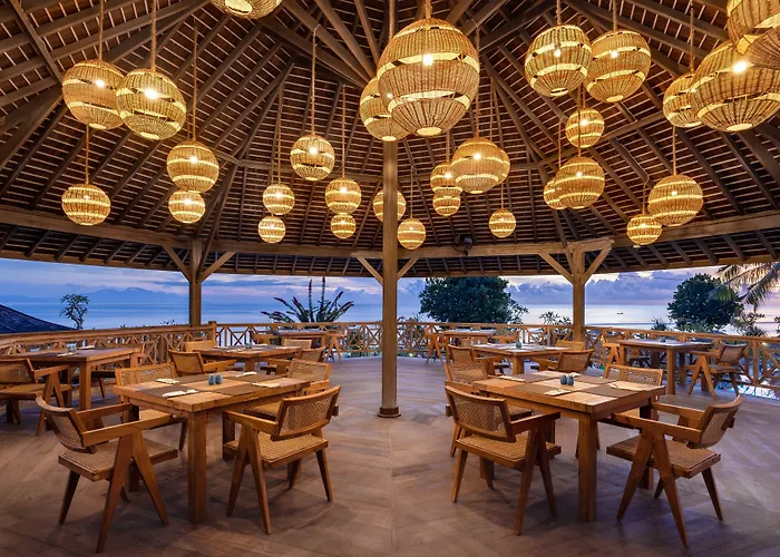 Seven Dreams A Pramana Experience Semaya