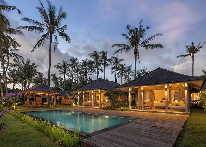 Seven Dreams A Pramana Experience Semaya