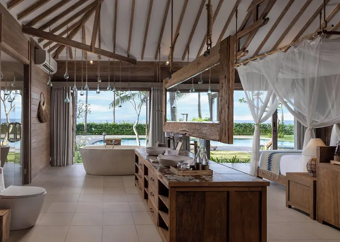 Resort Seven Dreams A Pramana Experience Semaya