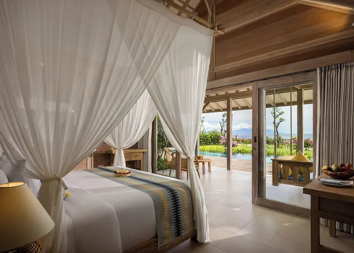 Seven Dreams A Pramana Experience 5*