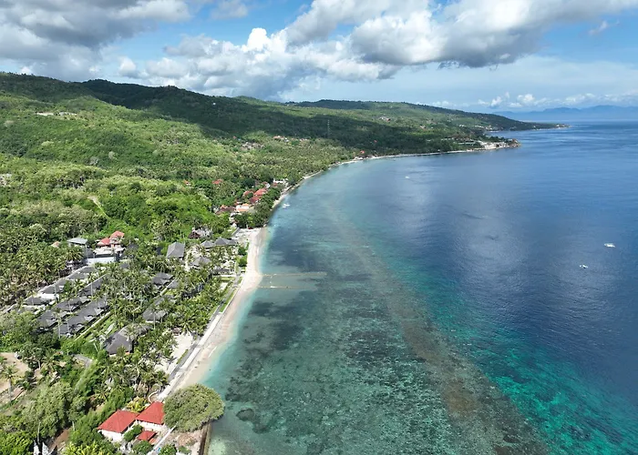 Seven Dreams A Pramana Experience Resort 5*