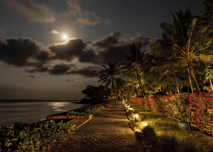Seven Dreams A Pramana Experience Resort